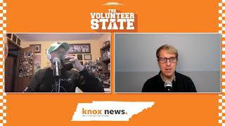 Full What is Tennessee’s plan after losing Ethan Davis News