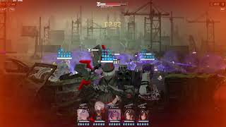 NIKKE HARD 34-35 (CP 874532 / Deficit 46.83%)