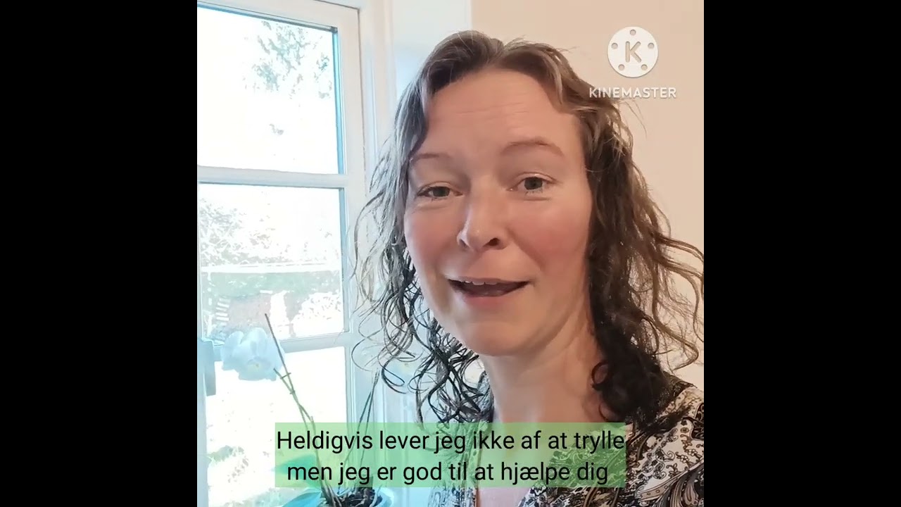 Psykoterapi og trylletrick - terapeut Svendborg