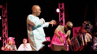 Baaba Maal Live in Arvada Colorado U.S.A 2023 by brother jeff 5,373 views 9 months ago 12 minutes, 6 seconds