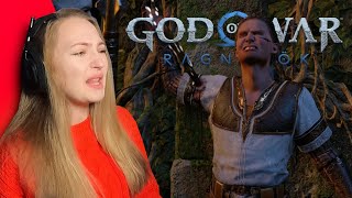 He FINALLY got what he deserved - Heimdall boss fight | God Of War Ragnarok FULL GAME PS5 - PART 26
