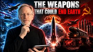 USA vs USSR: The Deadliest Weapons That Nearly Changed History News