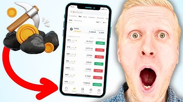 How to Mine Bitcoin on Android? Best Bitcoin Mining App Android 2025