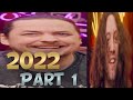 Best of Game Grumps 2022 (Part 1)