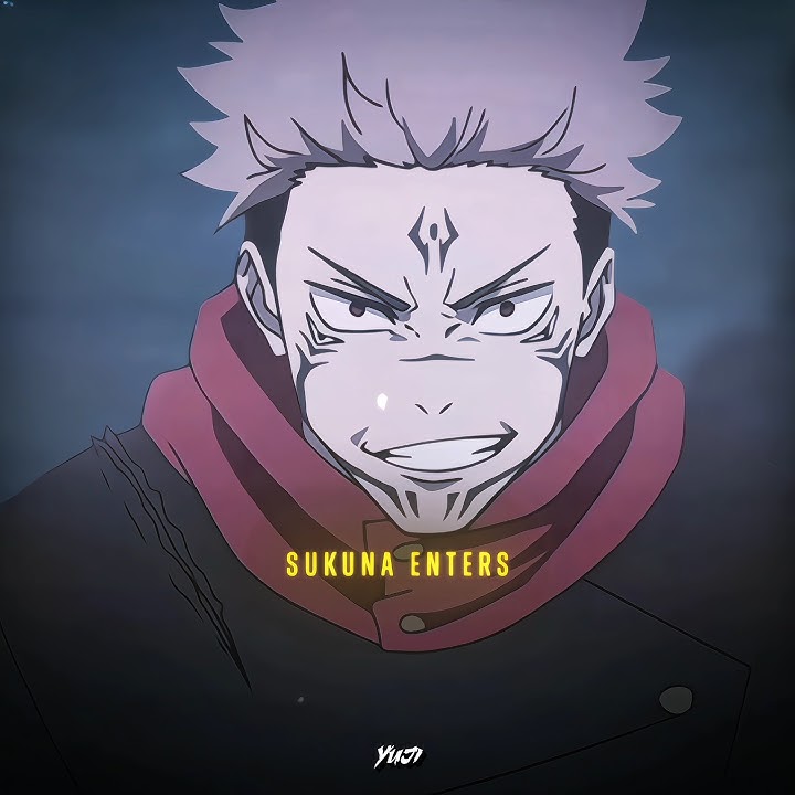 Sukuna in Demon Slayer 😳☠️ || Jujutsu kaisen × Demon Slayer #sukuna #muzan