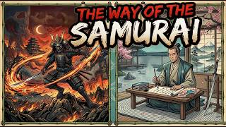 The Way of the Samurai