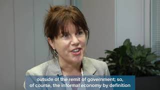 Data Gathering and the SDGs