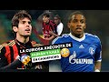 La CURIOSA ANÉCDOTA De FARFÁN Con KAKÁ En El Día Que DEBUTÓ En La Champions League La CURIOSA ANÉCDOTA De FARFÁN Con KAKÁ En El Día Que DEBUTÓ En La Champions League