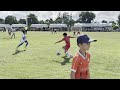 Thailand International Youth Cup 2025  26th May. SMSA U10 vs St  Gabriel's College