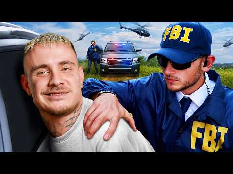 Με Πήραν Απαγωγή Και Δεν Πήγε Καλά... ft @HeitBoss