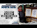 Nepali Sherpa&#39;s Everest world record | Inside South Asia