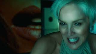 Catwoman | Final Catfight! | ClipZone: Heroes & Villains