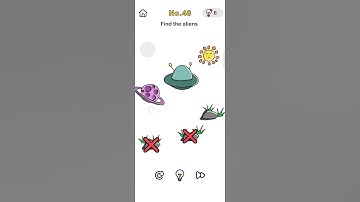 Brain out game Level 48 easily pass in Game show channel