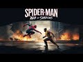 spider man web of shadow gameplay part 5 Wolverine vs spider man no commentary gameplay