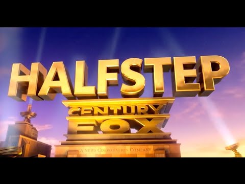 20th Century Fox x Fein (HALFSTEP Hiphop x Techno Megamashup) [16 Tracks In 2 Minutes] ** FREE DL**