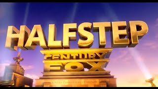 20th Century Fox x Fein (HALFSTEP Hiphop x Techno Megamashup) [16 Tracks In 2 Minutes] ** FREE DL**