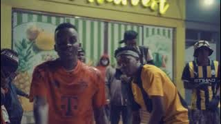 INE NDICHI TRAPPER - OG Smokey x Brainlock T-Kas x Nkhiwa ( Official Video )
