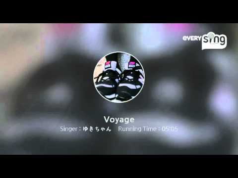 [everysing] Voyage