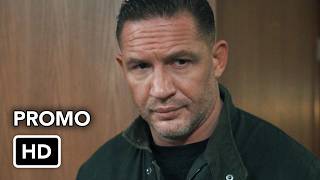 Mobland 2X03 Promo Bonzo Goes To Bitburg Hd Tom Hardy, Pierce Brosnan Paramount Series