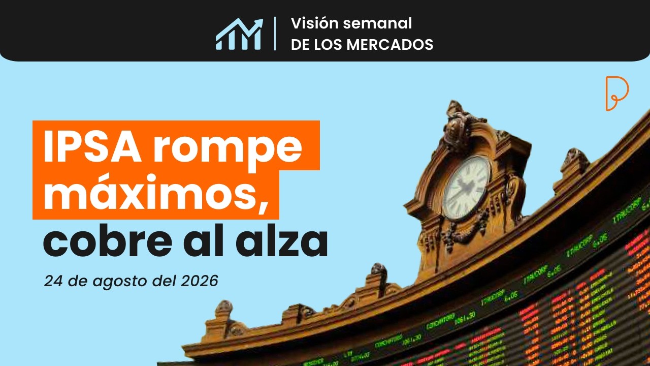 Vision Semanal