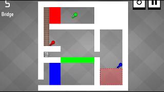 bLOCK LOCKd: stage 5