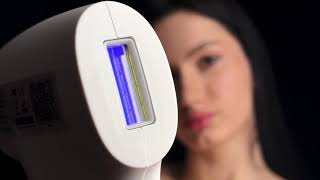 Купить Набор Фотоэпилятор MEDICA+ Haircleaner 8.0 + Флюид после