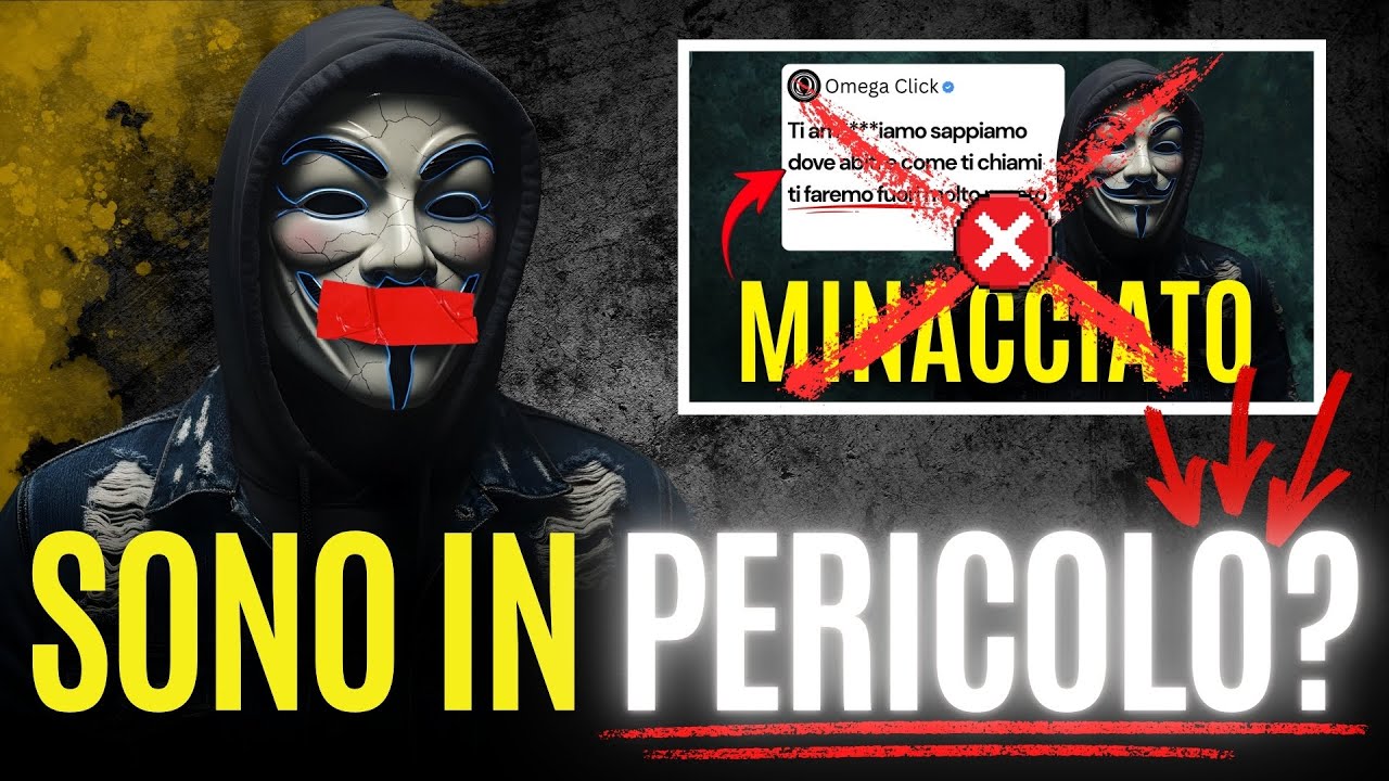 È SUCCESSO UN CASINO INCREDIBILE