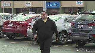 After prison, failed rehab attempts, Boardman man finds sobriety