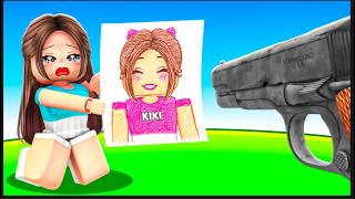 Roblox DRAW or DIE!