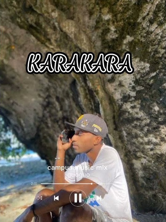 KaraKara lagu PNG Terbaru 2022