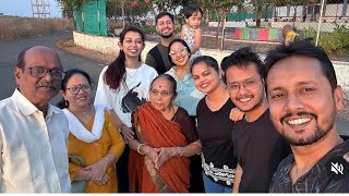 एक छोटी सी Family Trip | Masti Fun ?