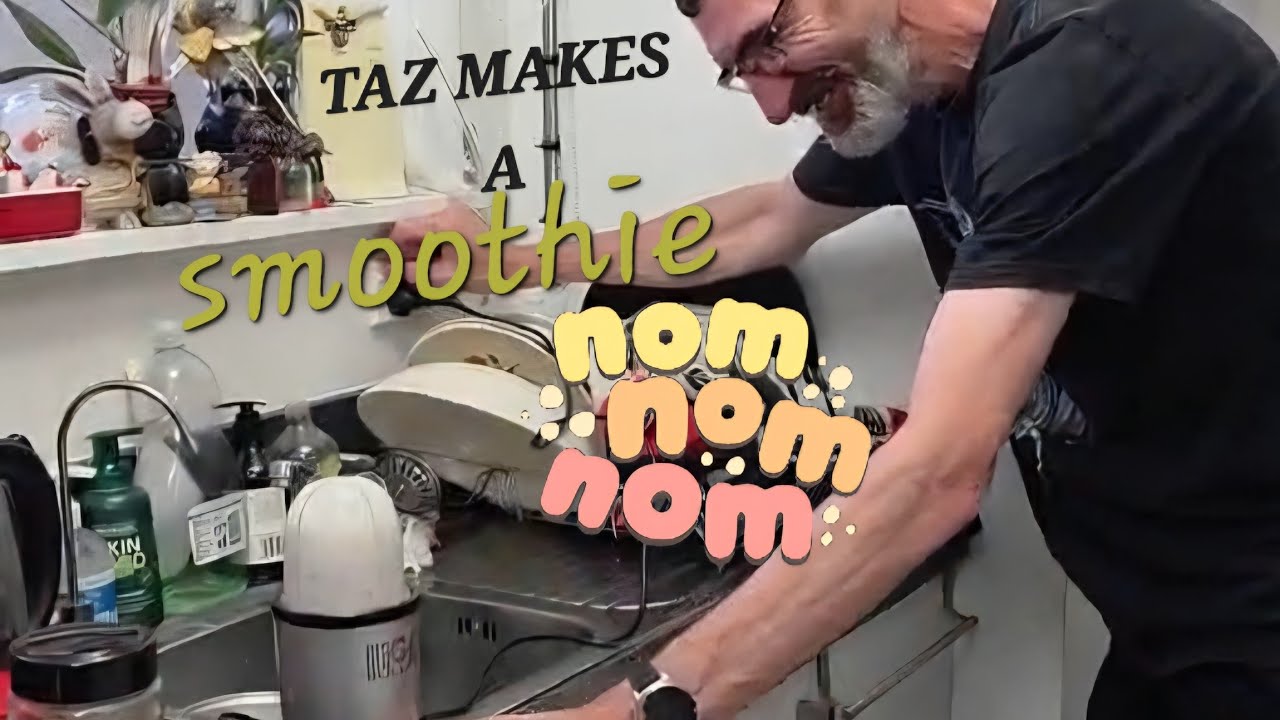 let's shake up the new year starting with a small SMOOTHIE 