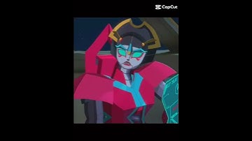 Arcee, Elita-1, Airachnid And Windblade Edit #transformers #transformersprime #autobots #decepticons