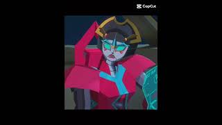Arcee, Elita-1, Airachnid And Windblade Edit #transformers #transformersprime #autobots #decepticons