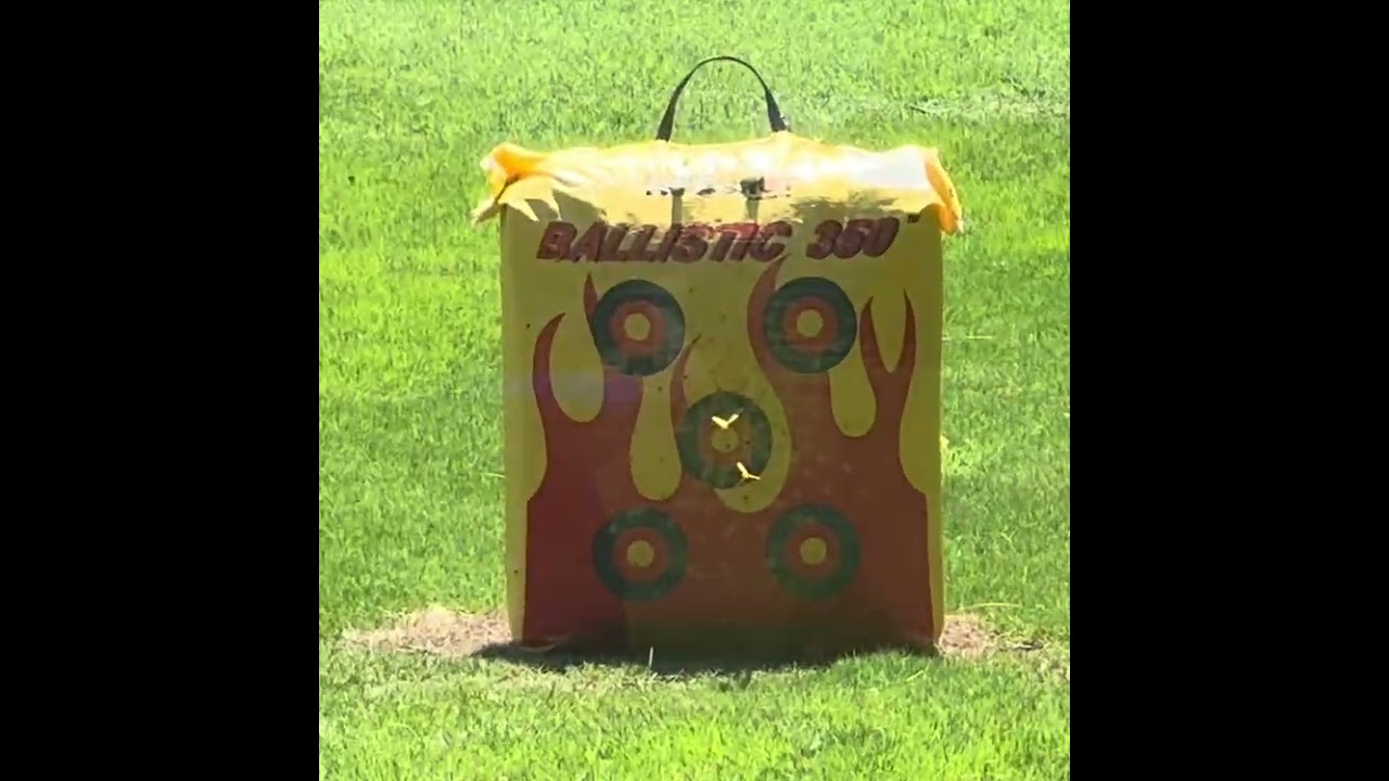 Shooting Matthew’s LIFT 