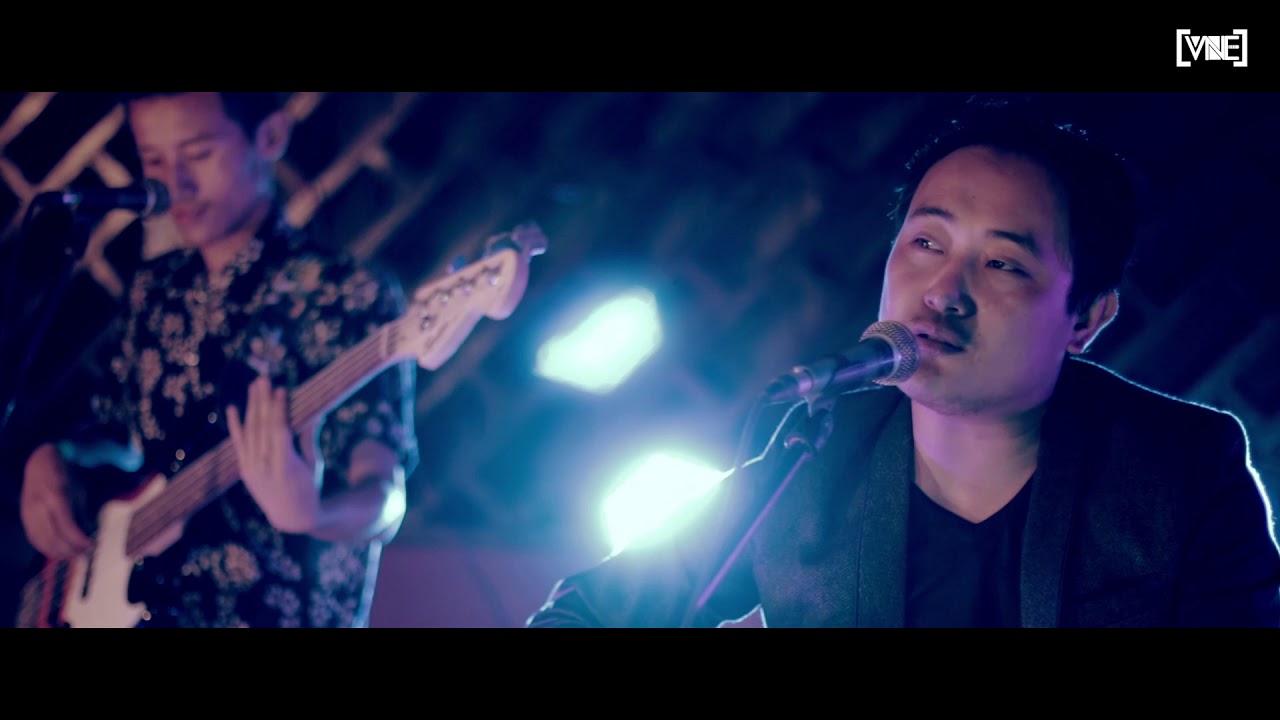 Aosunep Jamir - Good Old Times