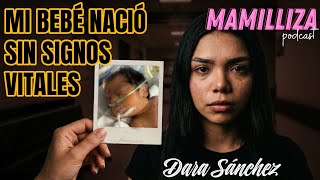Preeclampsia: Hidrocefalia, 22 cirugías y pensamientos suicidas | MAMILLIZA Ep. 54