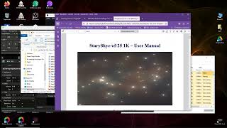 2 free Resolume Arena plugins as a Stary Nightsyke BG for my TiXEL TUTO   Part 3 of 3 screenshot 5