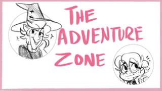 The Adventure Zone  Magic Lessons