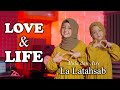 Alula aisy  love and life  la latahsab cover