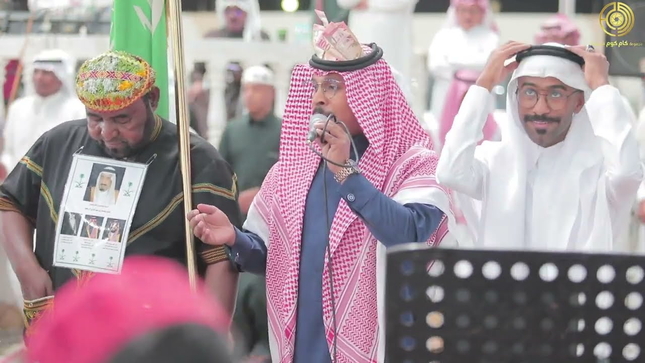 أنا سريت - غناء إبراهيم مشولي | زواج الشاب محمد موسى مشولي