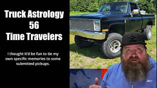 Truck Astrology 55-59