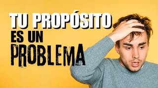 Tu Propósito Es Un Problema | Pr. Eric Hernández