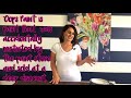 Beginning of video