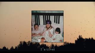 Georgia van Etten - Oh Mother [Official Lyric Video]