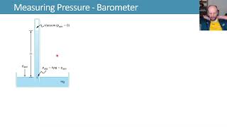 14.2 Measuring Pressure