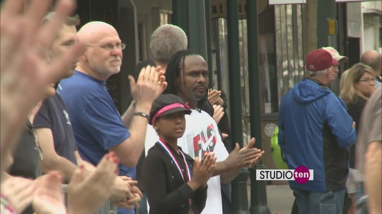 Studio 10: weekend rundown, January 10-13