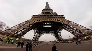 2018 03 19 Tra Fra Paris 1 Thewalk