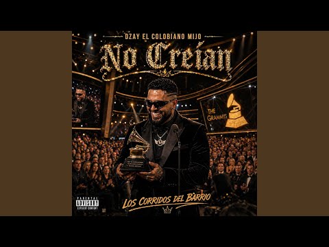 NO CREIAN