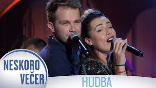 Tomáš Bezdeda a Mirka Partlová - Poďme spolu lietať - Neskoro Večer
